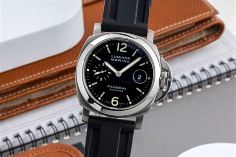 Panerai Uhren günstig gebraucht kaufen 